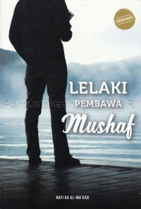 Lelaki pembawa mushaf