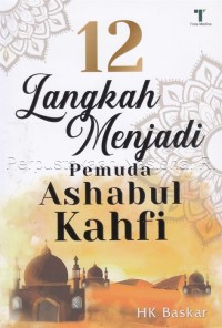 12 langkah menjadi pemuda ashabul Kahfi