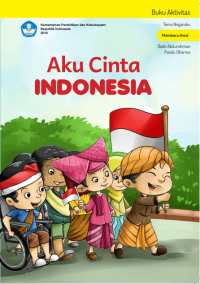 [Ebook] Aku Cinta Indonesia