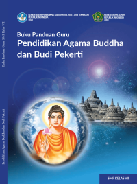 [Ebook] Buku Panduan Guru Pendidikan Agama Buddha dan Budi Pekerti untuk SMP Kelas VII