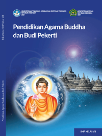 [Ebook] Pendidikan Agama Buddha dan Budi Pekerti untuk SMP Kelas VII