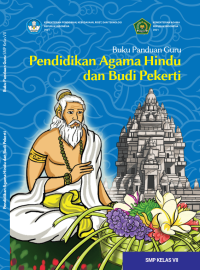[Ebook] Buku Panduan Guru Pendidikan Agama Hindu dan Budi Pekerti untuk SMP Kelas VII