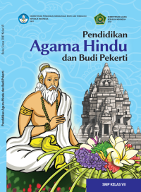 [Ebook] Pendidikan Agama Hindu dan Budi Pekerti untuk SMP Kelas VII