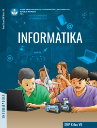 [Ebook] Informatika untuk SMP Kelas VII