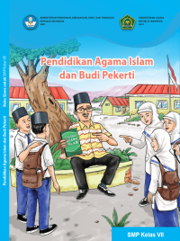 [Ebook] Pendidikan Agama Islam dan Budi Pekerti untuk SMP Kelas VII