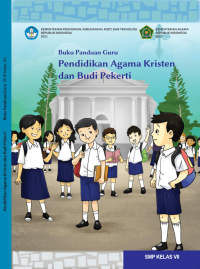 [Ebook] Buku Panduan Guru Pendidikan Agama Kristen dan Budi Pekerti untuk SMP Kelas VII