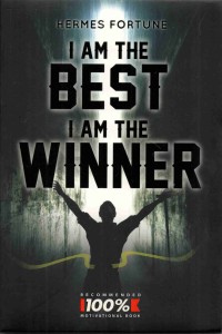 I am the best I am the winner