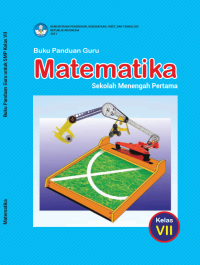 [Ebook] Buku Panduan Guru Matematika untuk SMP Kelas VII