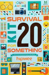 Survival kit for twenty something