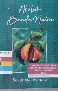 Image of AKULAH BANDA NAIRA