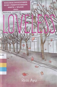 Image of LOVELESS