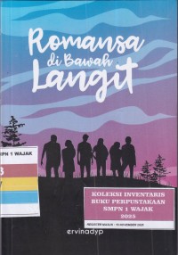 Image of ROMANSA DI BAWAH LANGIT