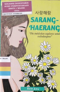 Image of SARANG-HAERANG