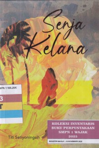Image of SENJA KELANA